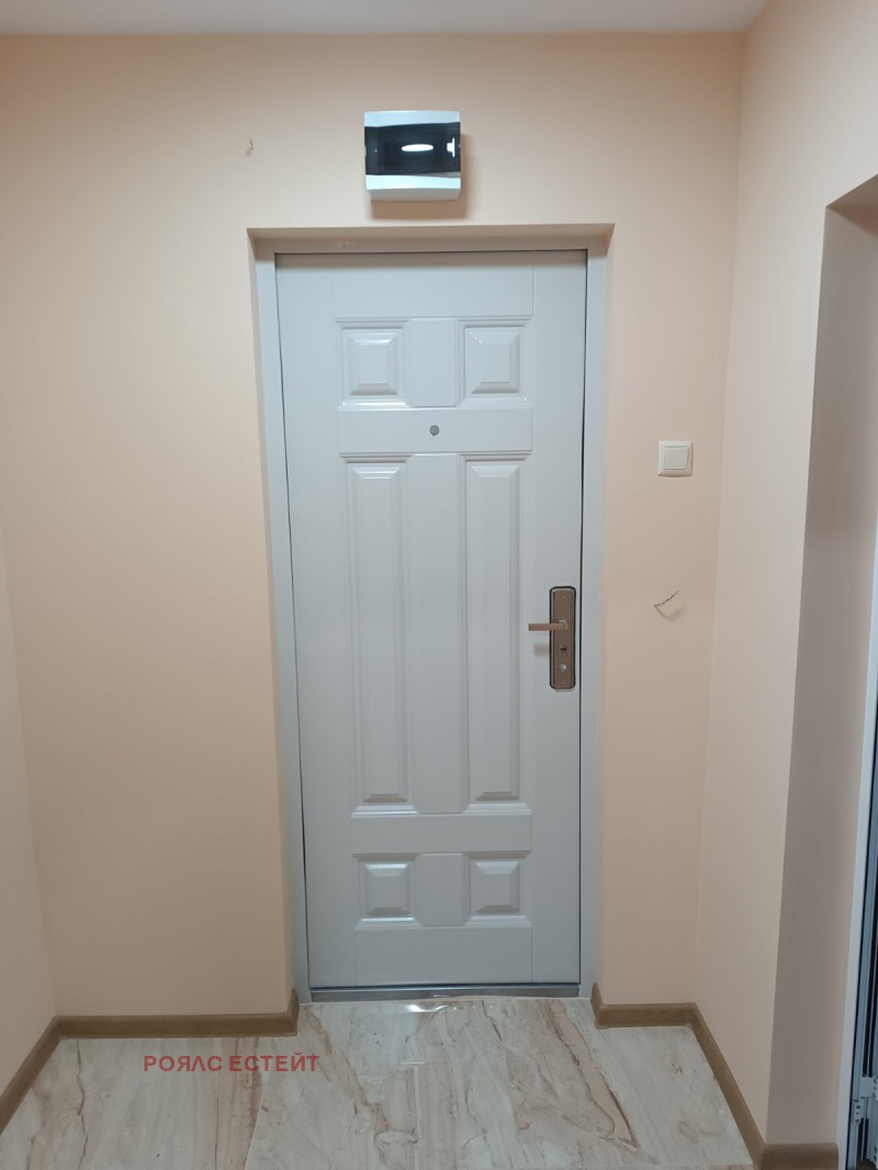 Продава 3-СТАЕН, гр. Стара Загора, Самара 1, снимка 17 - Апартаменти - 53260100