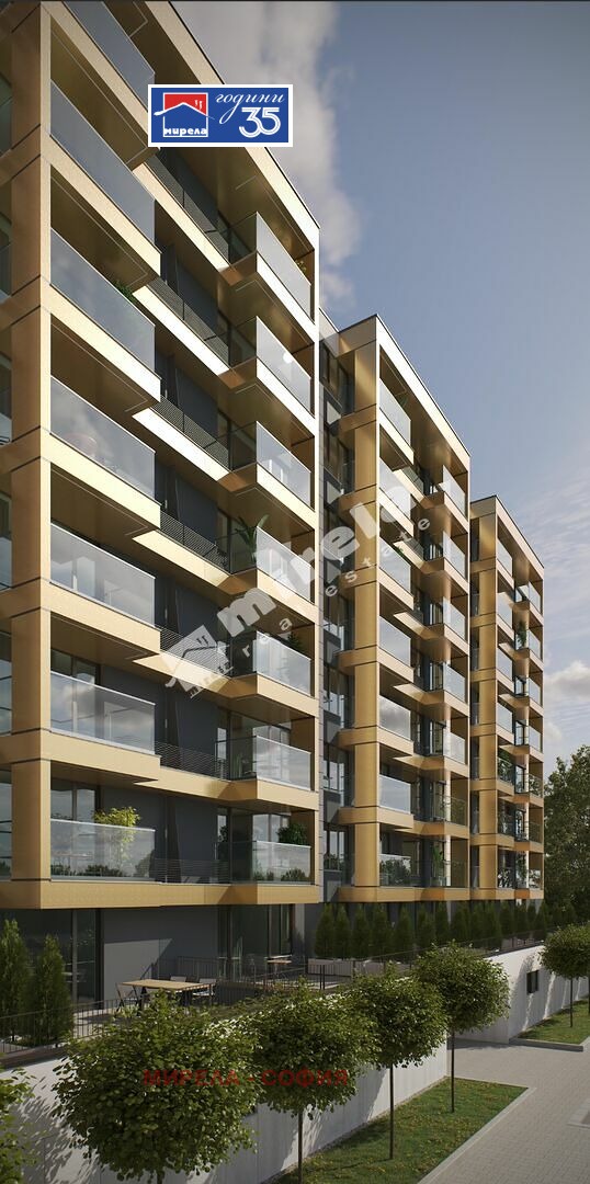 Продава 3-СТАЕН, гр. София, Левски Г, снимка 3 - Апартаменти - 53885994