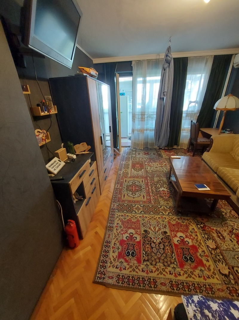 Myytävänä  3 makuuhuonetta Ruse , Družba 3 , 104 neliömetriä | 47110268 - kuva [10]