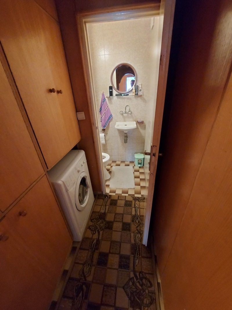 Myytävänä  3 makuuhuonetta Ruse , Družba 3 , 104 neliömetriä | 47110268 - kuva [11]