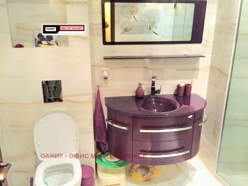 Продава 4-СТАЕН, гр. София, Зона Б-19, снимка 7 - Апартаменти - 52797478