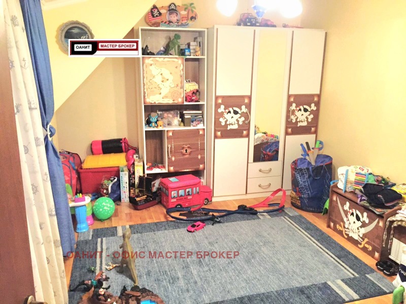 Продава 4-СТАЕН, гр. София, Зона Б-19, снимка 3 - Апартаменти - 52797478