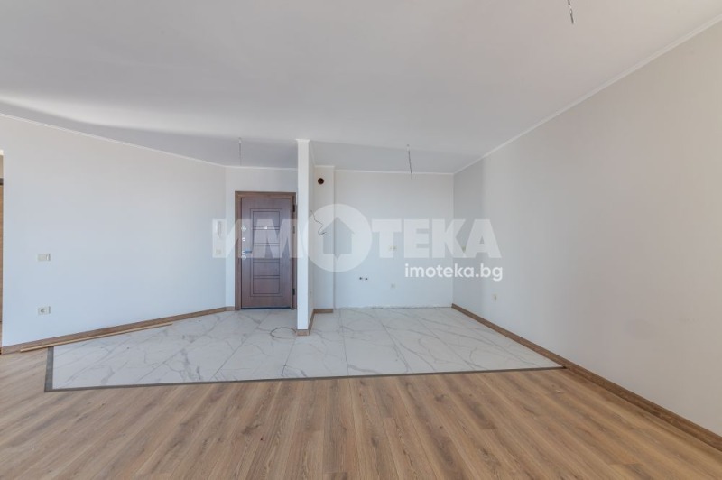 Продава МНОГОСТАЕН, гр. Варна, Виница, снимка 15 - Апартаменти - 52279265