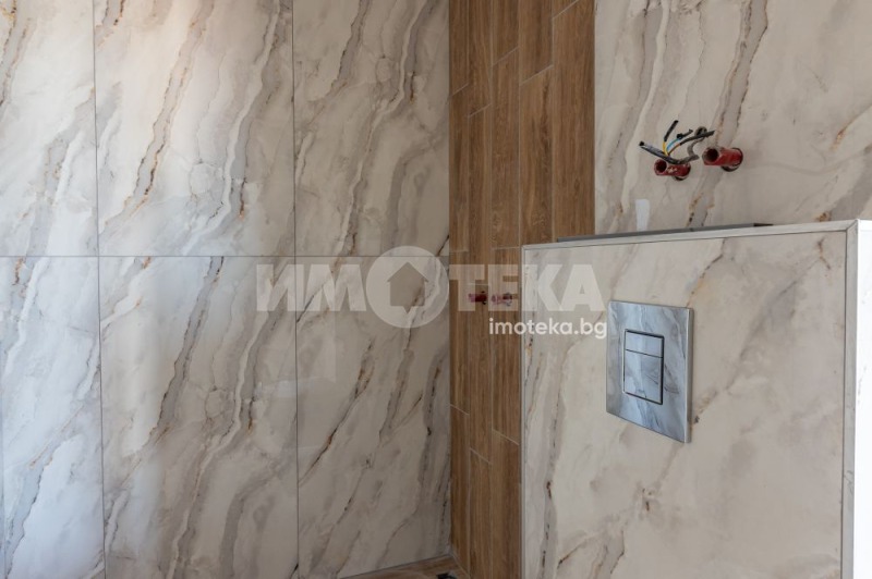 Продава МНОГОСТАЕН, гр. Варна, Виница, снимка 9 - Апартаменти - 52279265