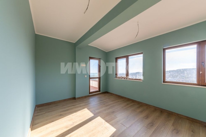 Продава МНОГОСТАЕН, гр. Варна, Виница, снимка 11 - Апартаменти - 52279265