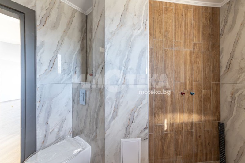 Продава МНОГОСТАЕН, гр. Варна, Виница, снимка 10 - Апартаменти - 52279265