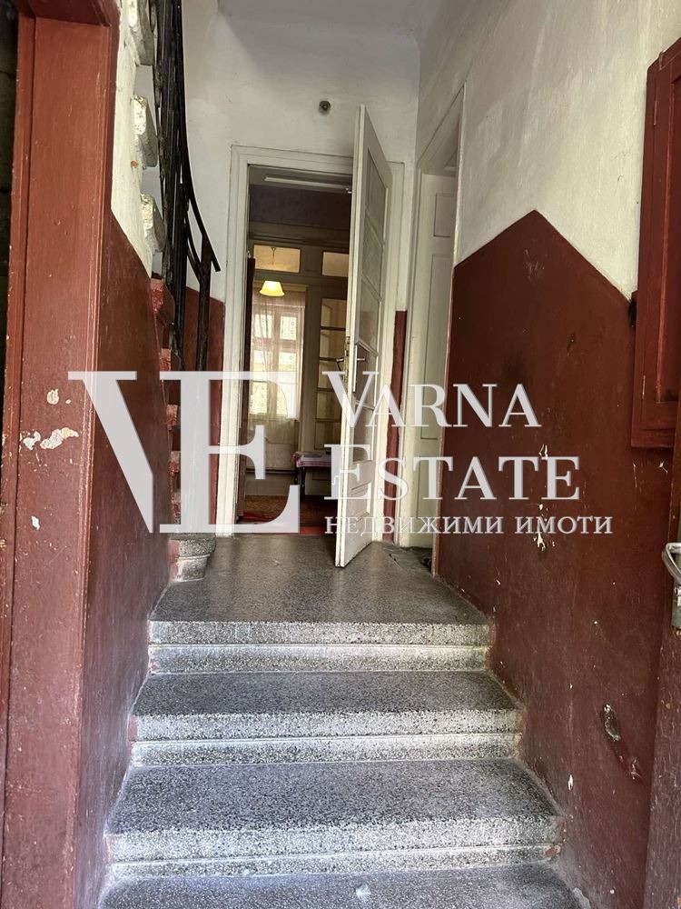 Продава  Етаж от къща град Варна , Център , 90 кв.м | 40606552 - изображение [17]