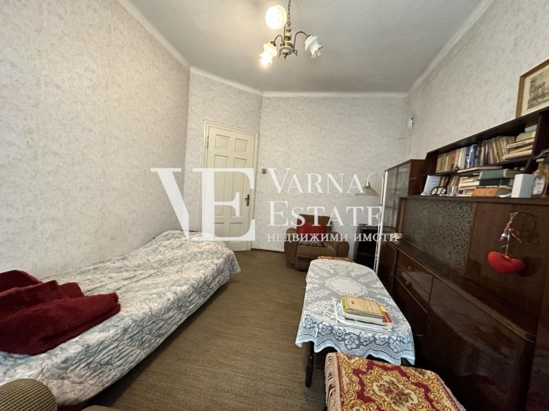 Продава  Етаж от къща град Варна , Център , 90 кв.м | 40606552 - изображение [3]