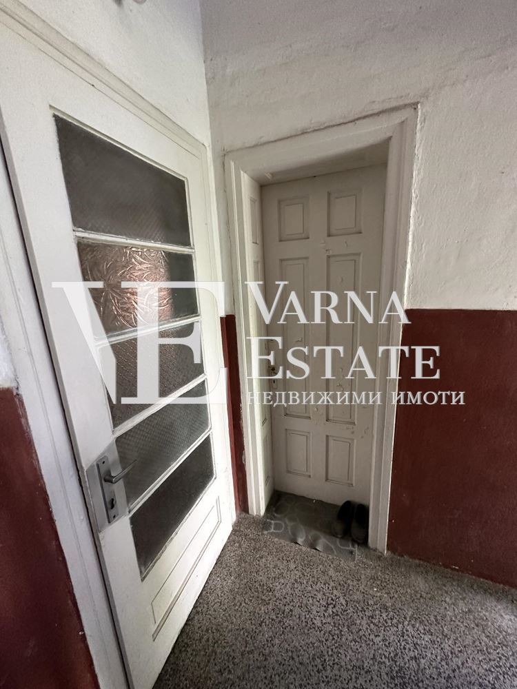 Продава  Етаж от къща град Варна , Център , 90 кв.м | 40606552 - изображение [16]