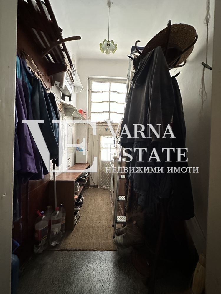 Продава  Етаж от къща град Варна , Център , 90 кв.м | 40606552 - изображение [12]