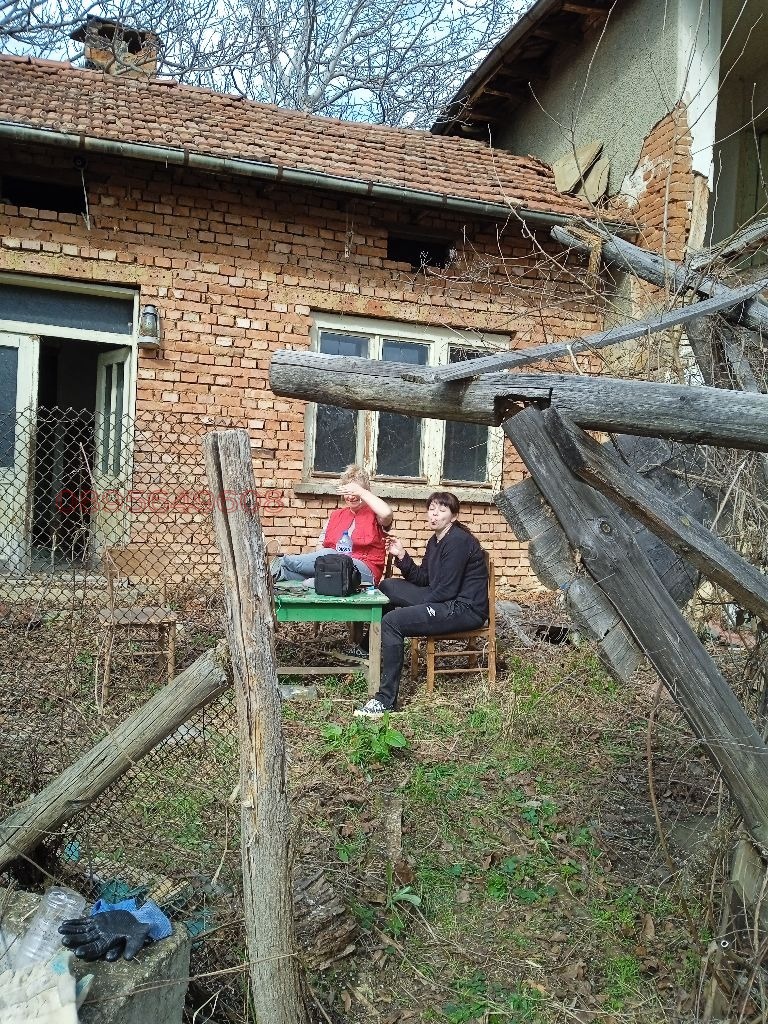 Продава КЪЩА, с. Дамяново, област Габрово, снимка 10 - Къщи - 52786012