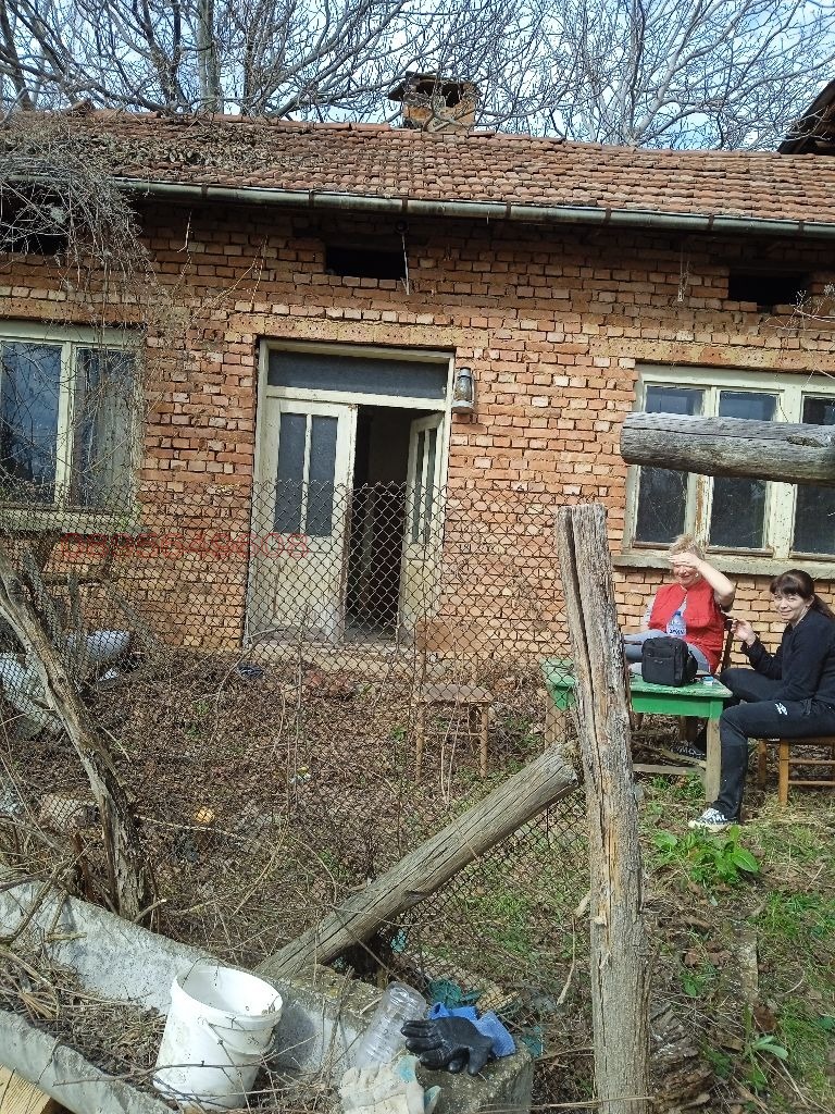 Продава КЪЩА, с. Дамяново, област Габрово, снимка 12 - Къщи - 52786012