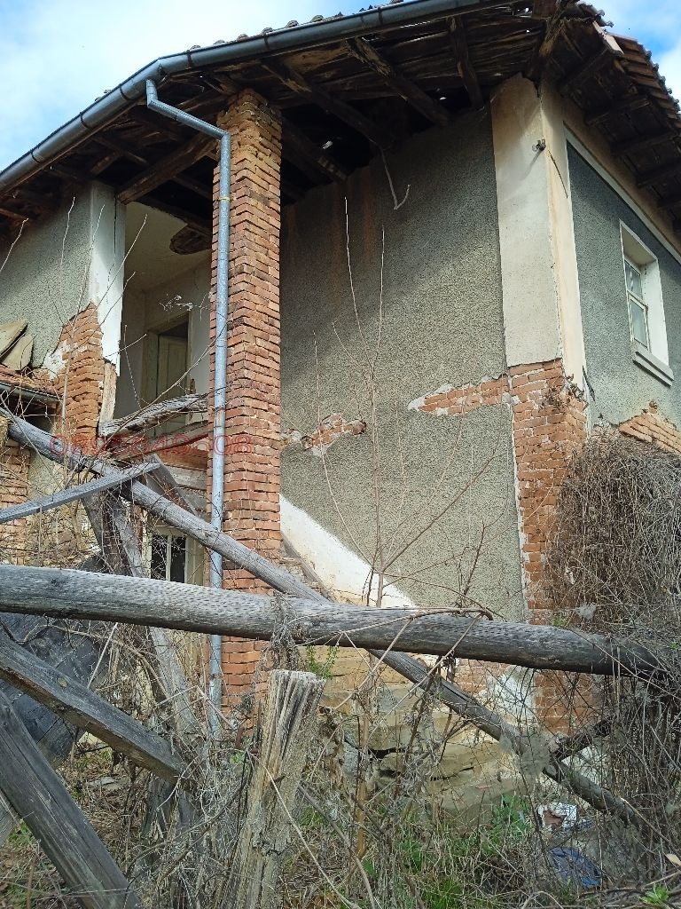 Продава КЪЩА, с. Дамяново, област Габрово, снимка 13 - Къщи - 52786012