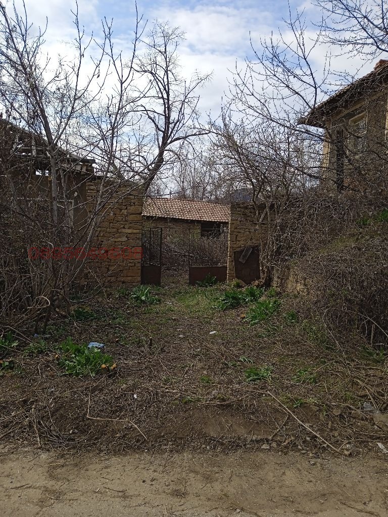 Продава КЪЩА, с. Дамяново, област Габрово, снимка 5 - Къщи - 52786012