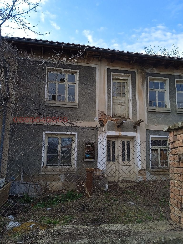 Продава КЪЩА, с. Дамяново, област Габрово, снимка 9 - Къщи - 52786012