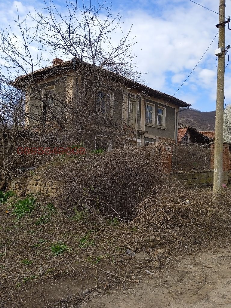 Продава КЪЩА, с. Дамяново, област Габрово, снимка 4 - Къщи - 52786012