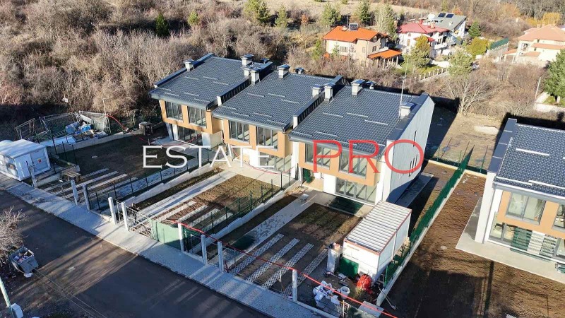 Продава КЪЩА, гр. София, м-т Камбаните, снимка 5 - Къщи - 51442829