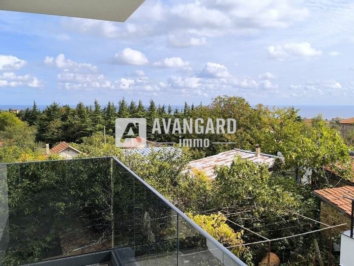 Продава КЪЩА, гр. Варна, м-т Манастирски рид, снимка 12 - Къщи - 52744798