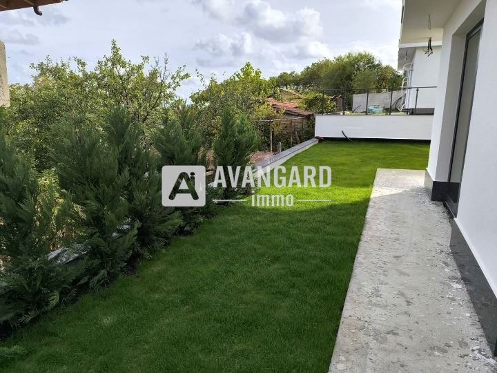 Продава КЪЩА, гр. Варна, м-т Манастирски рид, снимка 9 - Къщи - 52744798