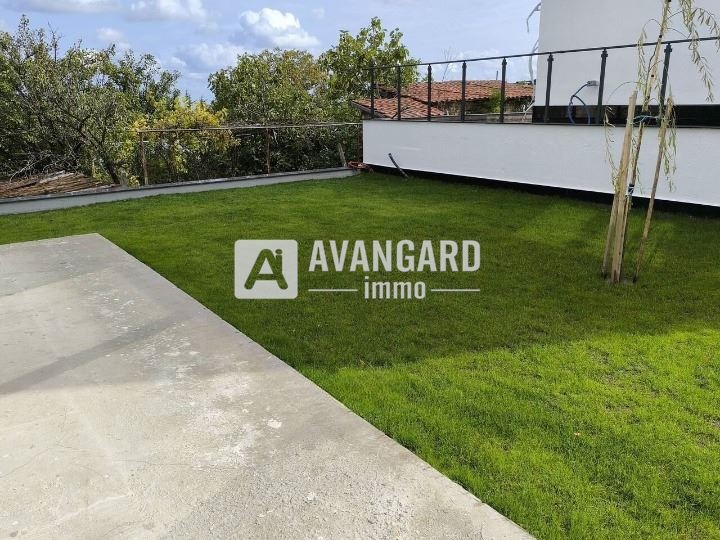 Продава КЪЩА, гр. Варна, м-т Манастирски рид, снимка 10 - Къщи - 52744798