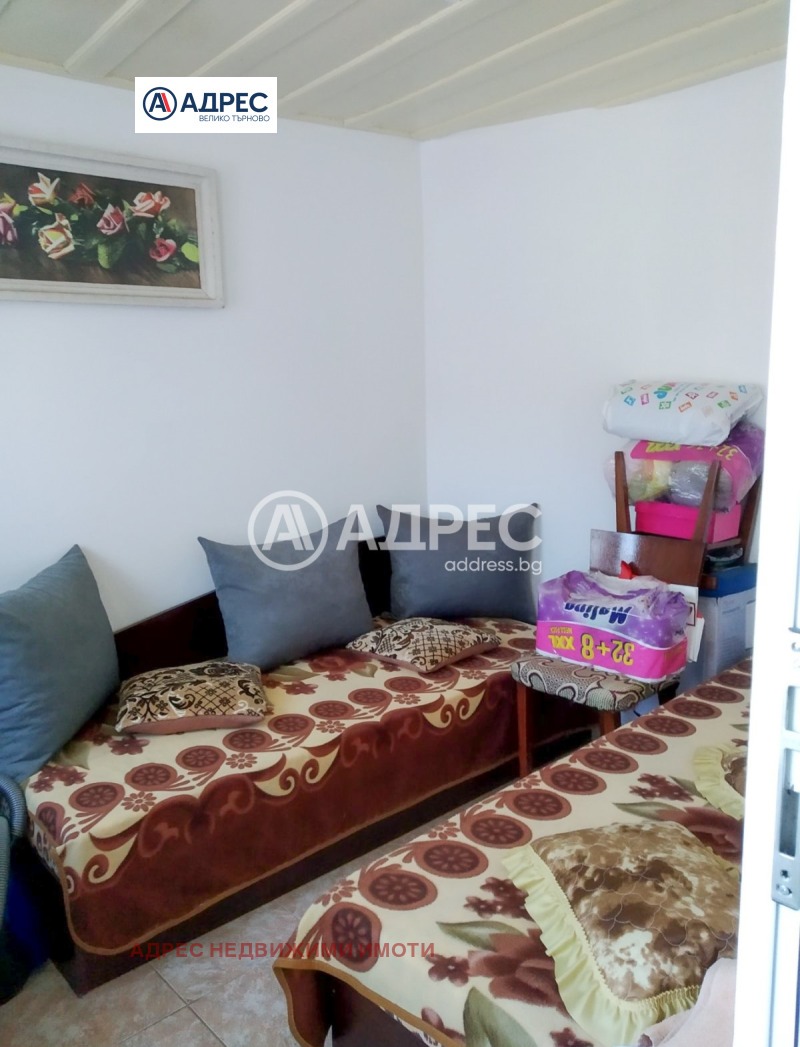 Продава КЪЩА, гр. Велико Търново, Асенов, снимка 4 - Къщи - 53509092