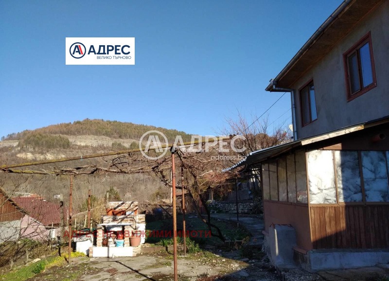Продава КЪЩА, гр. Велико Търново, Асенов, снимка 3 - Къщи - 53509092
