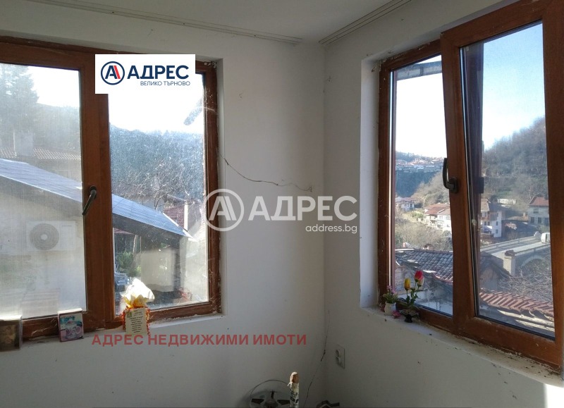 Продава КЪЩА, гр. Велико Търново, Асенов, снимка 8 - Къщи - 53509092