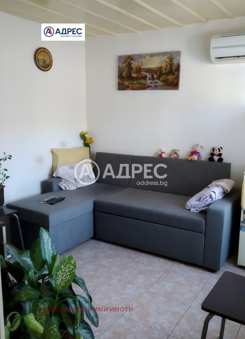 Продава КЪЩА, гр. Велико Търново, Асенов, снимка 6 - Къщи - 53509092