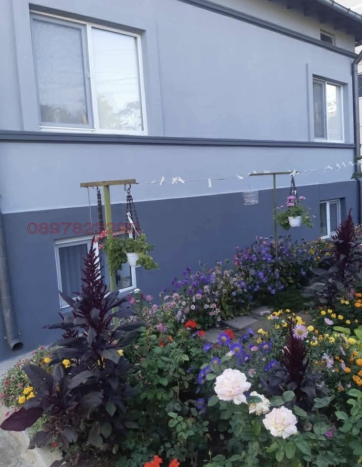 Продава КЪЩА, гр. Добрич, Център, снимка 3 - Къщи - 54226525