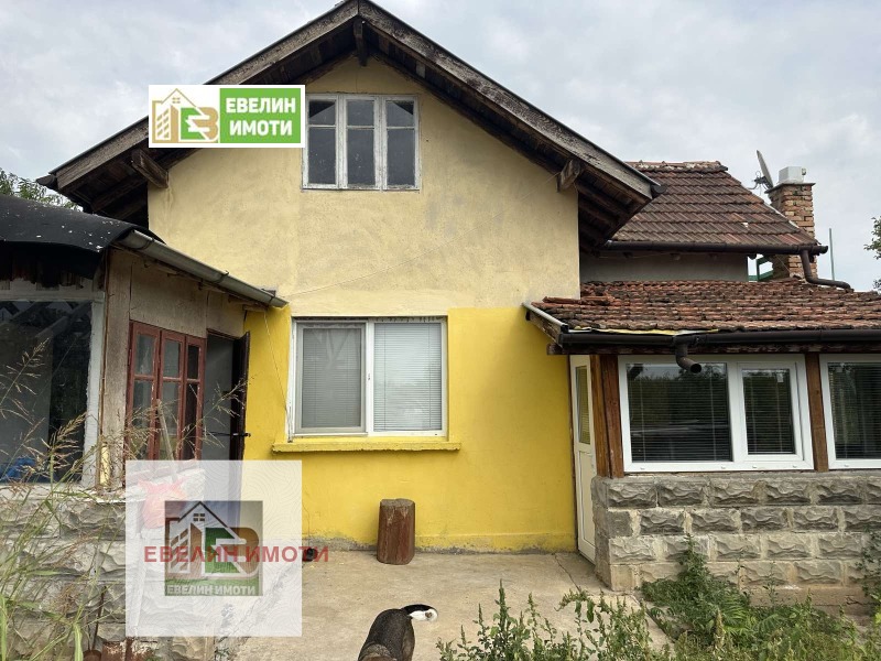 Продава ВИЛА, област Русе, с. Николово • 50000 € • 92552576 — Holmes.bg