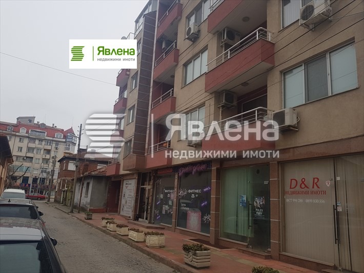 Продава МАГАЗИН, гр. Пловдив, Южен, снимка 10 - Магазини - 54874942