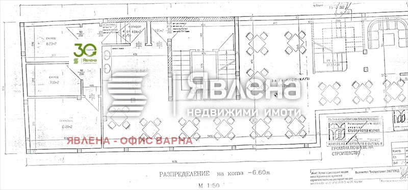 Продава ЗАВЕДЕНИЕ, гр. Варна, Гръцка махала, снимка 12 - Заведения - 49365587