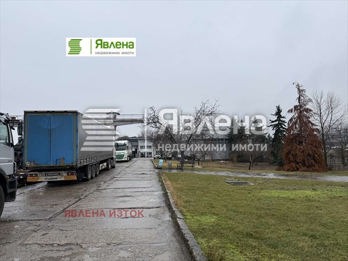 Продава ПРОМ. ПОМЕЩЕНИЕ, гр. София, Люлин 1, снимка 9 - Производствени сгради - 50842866