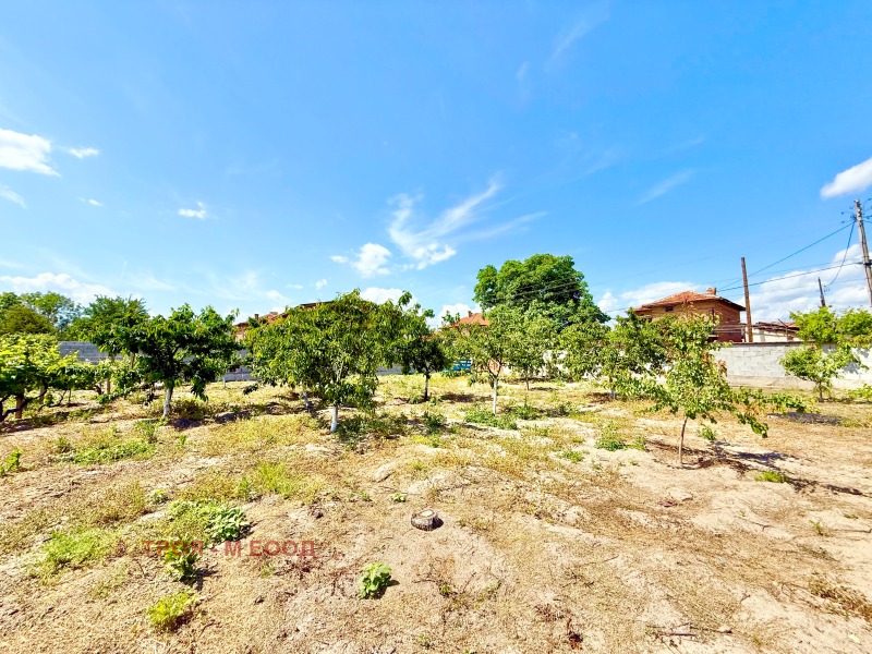 На продаж  Сюжет область Пазарджик , Виноградец , 870 кв.м | 94533367 - зображення [3]