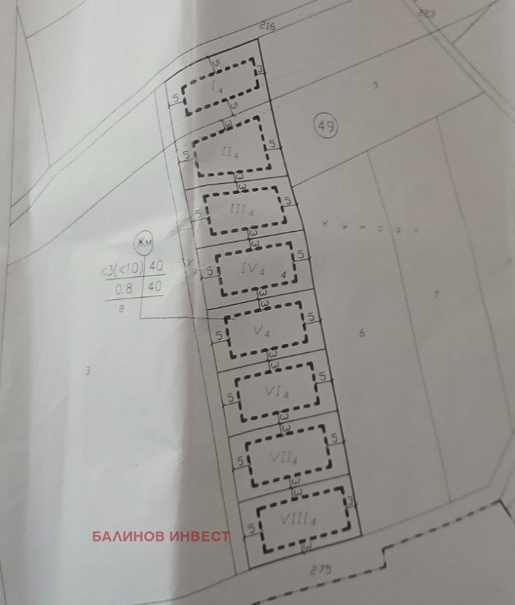 Продава ПАРЦЕЛ, област Варна, с. Кичево • 150000 € • 10640998 — Holmes.bg