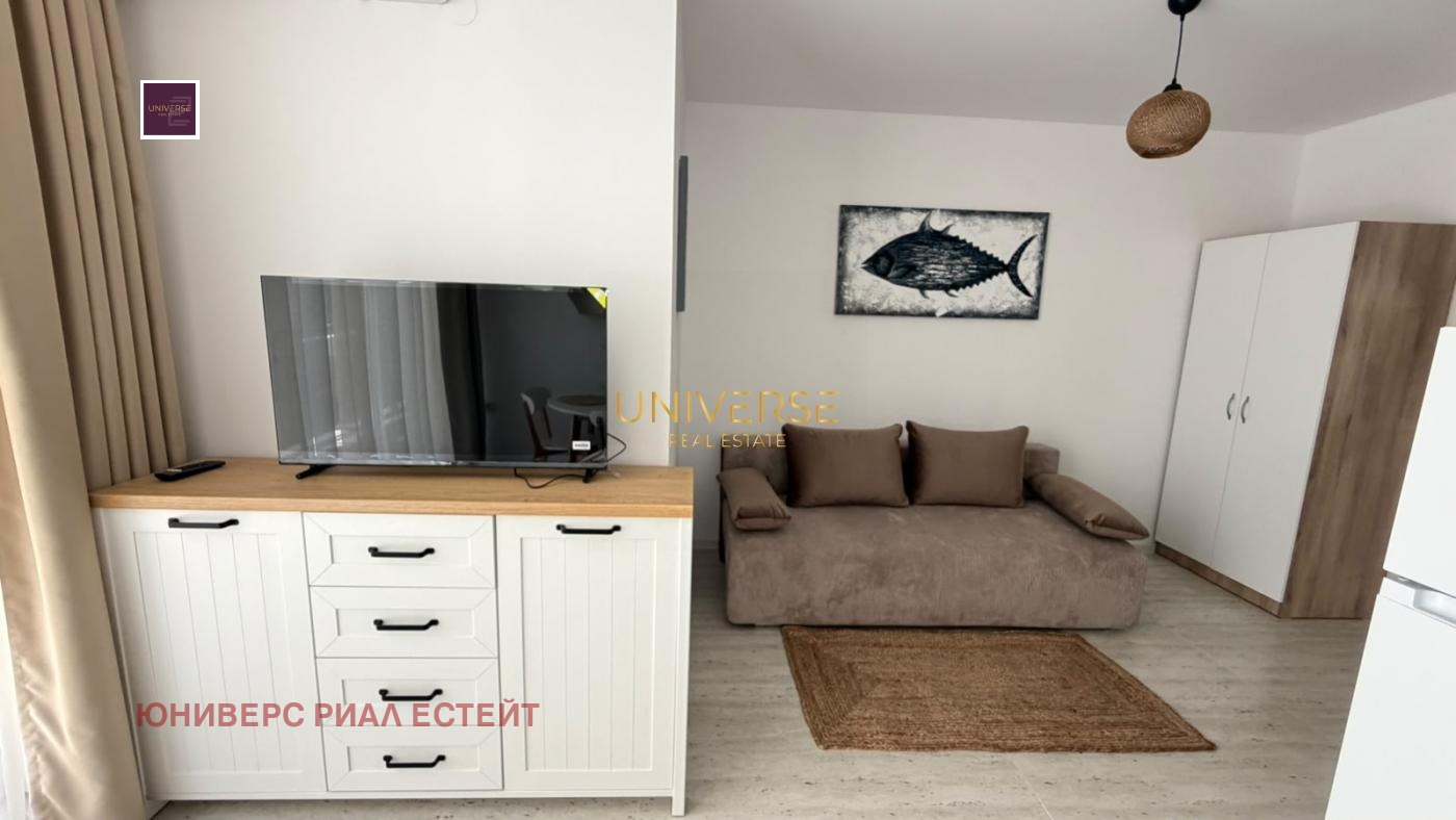 Продава 1-СТАЕН, гр. Свети Влас, област Бургас, снимка 4 - Апартаменти - 55620149