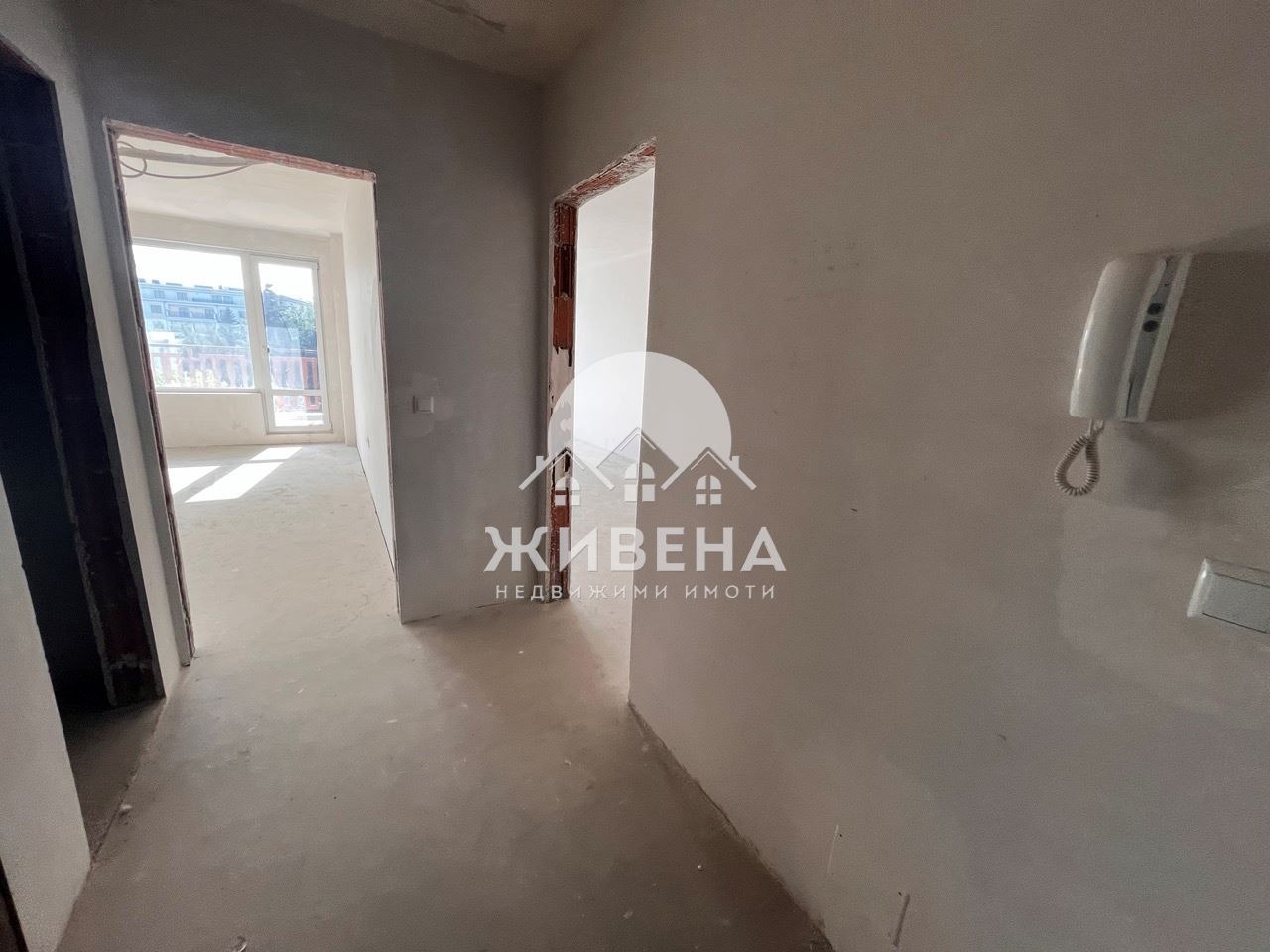 Продава 2-СТАЕН, гр. Варна, к.к. Св.Св. Константин и Елена