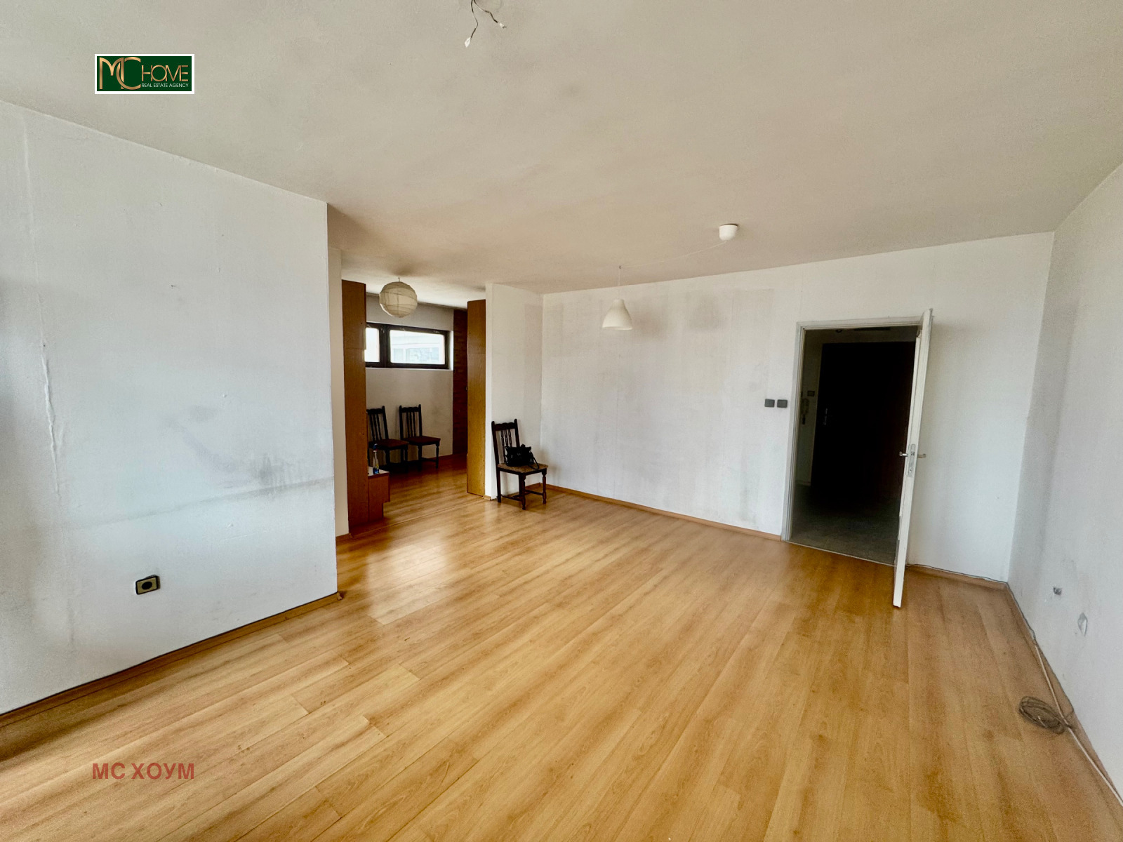 Продава 2-СТАЕН, гр. София, Гоце Делчев, снимка 2 - Апартаменти - 53439205