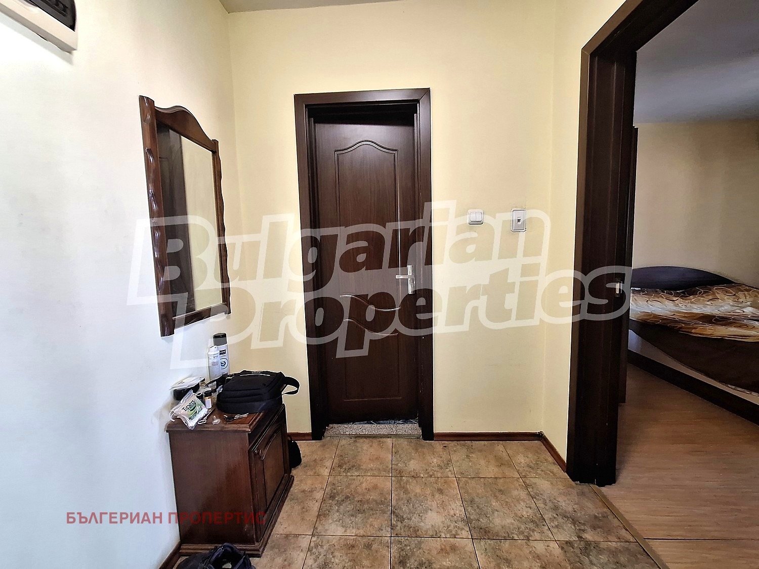 Продава 2-СТАЕН, гр. Велико Търново, Колю Фичето, снимка 5 - Апартаменти - 54191398