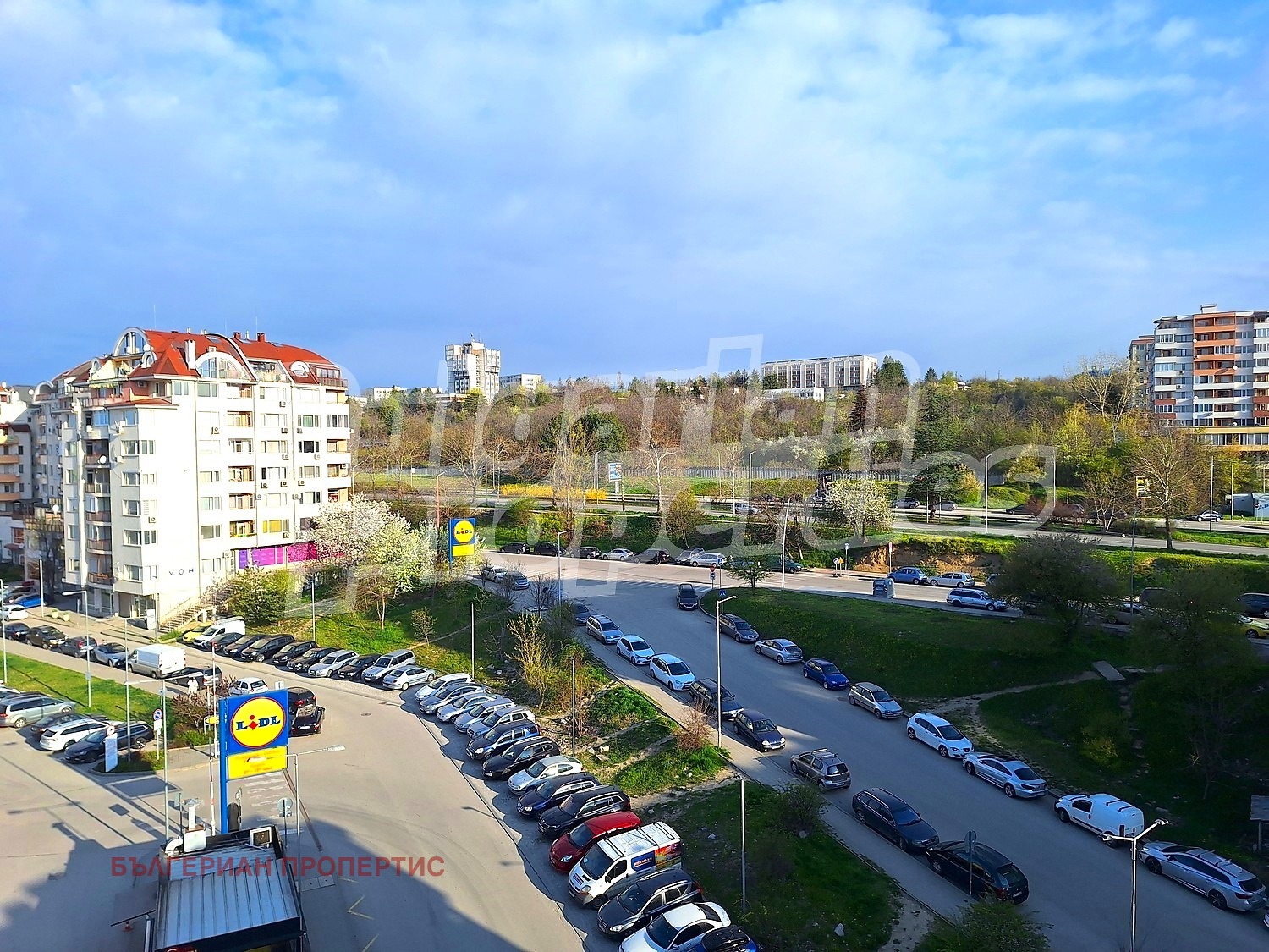 Продава 2-СТАЕН, гр. Велико Търново, Колю Фичето, снимка 4 - Апартаменти - 54191398