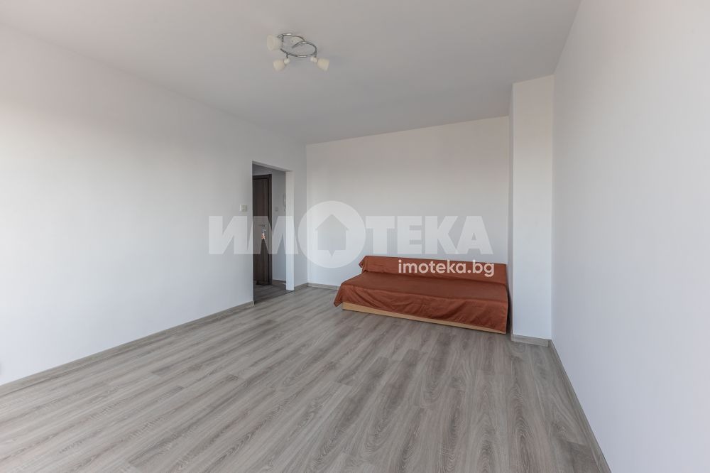 Продава 2-СТАЕН, гр. Варна, Цветен квартал, снимка 6 - Апартаменти - 54746981