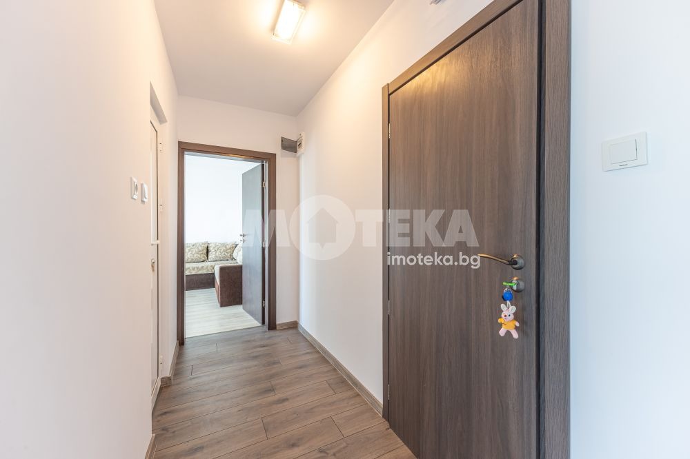 Продава 2-СТАЕН, гр. Варна, Левски 1, снимка 13 - Апартаменти - 54746981