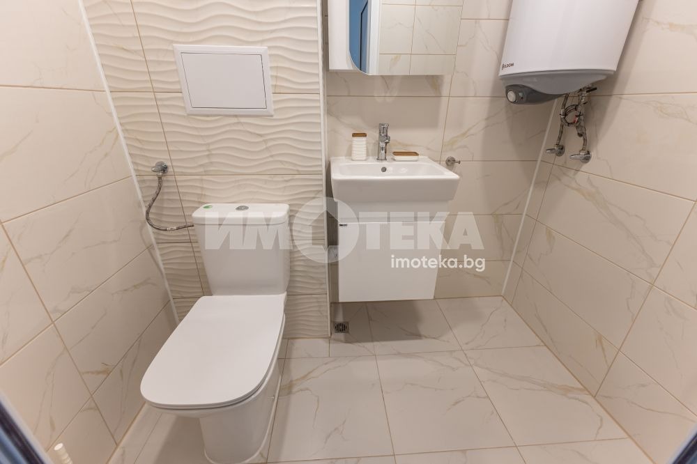 Продава 2-СТАЕН, гр. Варна, Левски 1, снимка 14 - Апартаменти - 54746981