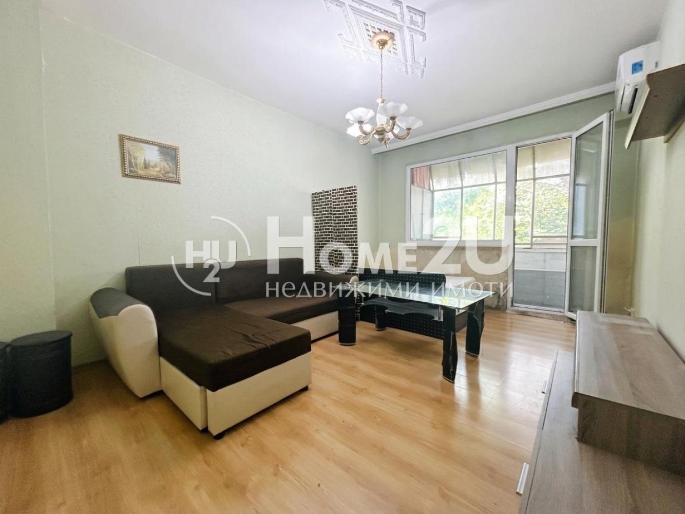 Продава 2-СТАЕН, гр. Варна, Аспарухово