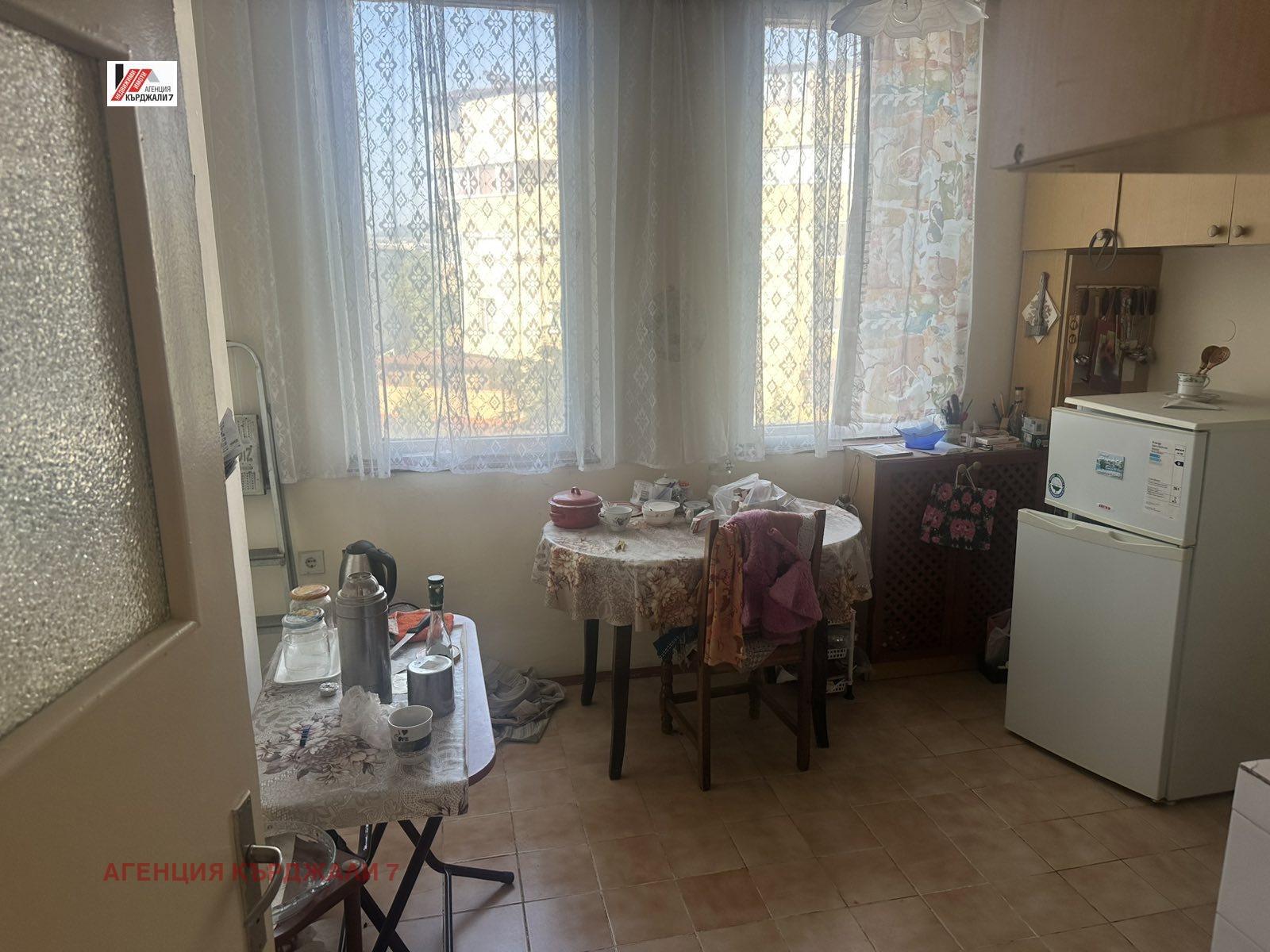 Продава 2-СТАЕН, гр. Кърджали, Център, снимка 6 - Апартаменти - 55523953