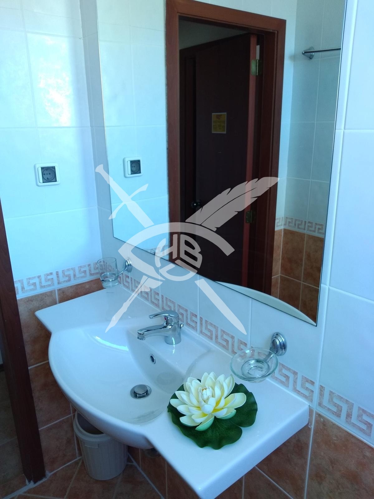 Продава 3-СТАЕН, к.к. Слънчев бряг, област Бургас, снимка 11 - Апартаменти - 53608040