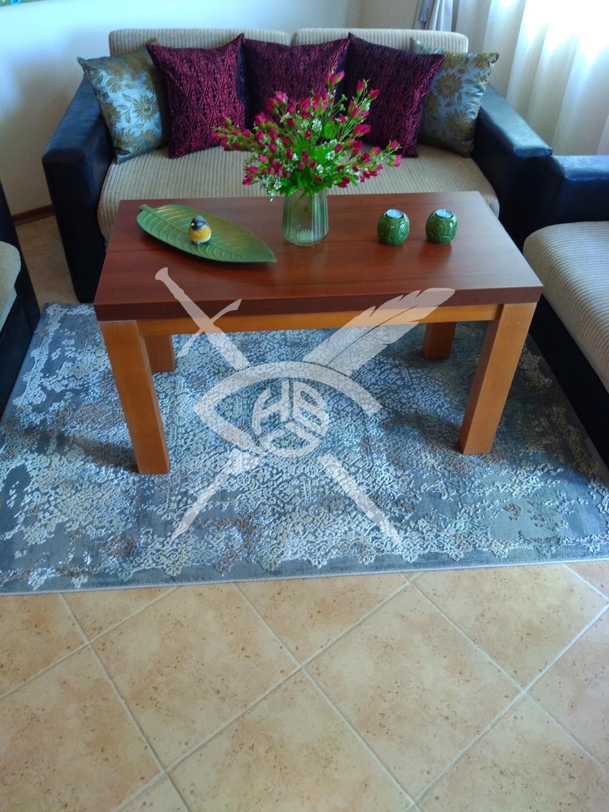 Продава 3-СТАЕН, к.к. Слънчев бряг, област Бургас, снимка 5 - Апартаменти - 53608040