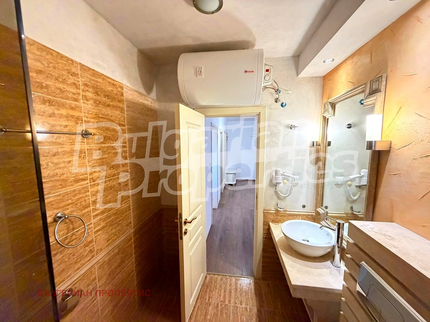 Продава 3-СТАЕН, к.к. Слънчев бряг, област Бургас, снимка 14 - Апартаменти - 53732509