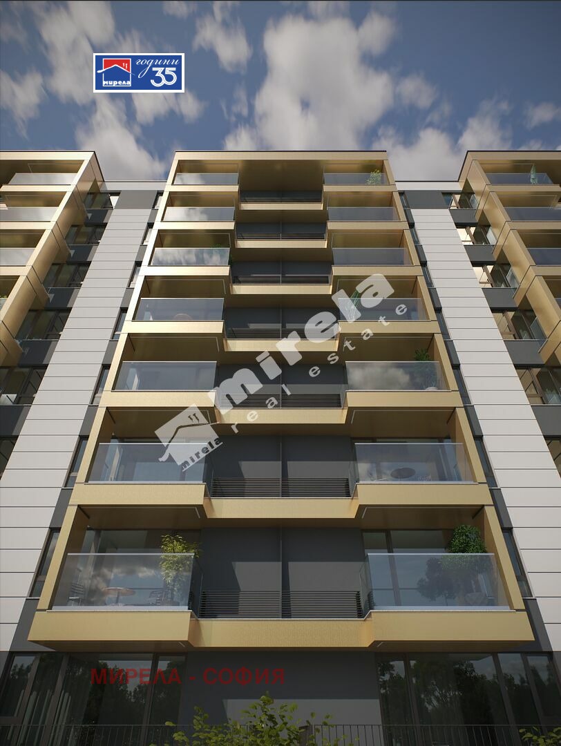 Продава 3-СТАЕН, гр. София, Левски Г, снимка 4 - Апартаменти - 53885994