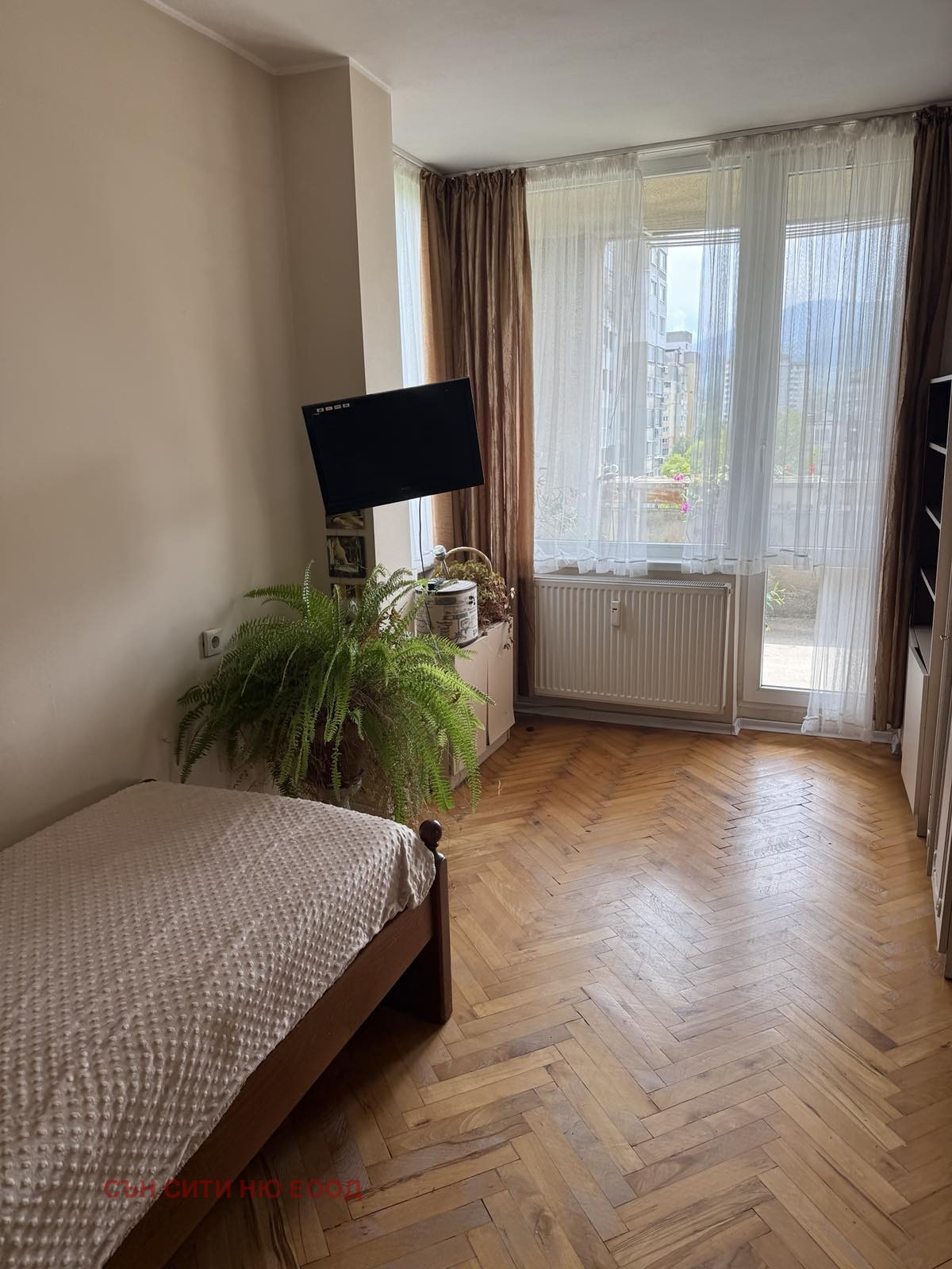 Продава 3-СТАЕН, гр. София, Младост 2, снимка 3 - Апартаменти - 54413730